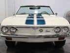 Thumbnail Photo 19 for 1966 Chevrolet Corvair